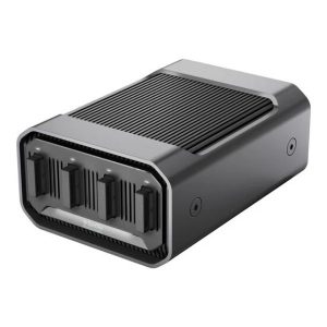 SanDisk Professional SDPM34F-0000-GBABD – PRO-BLADE STATION SSD Workstation
