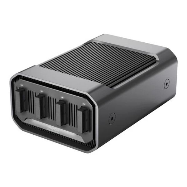 SanDisk Professional SDPM34F-0000-GBABD – PRO-BLADE STATION SSD Workstation