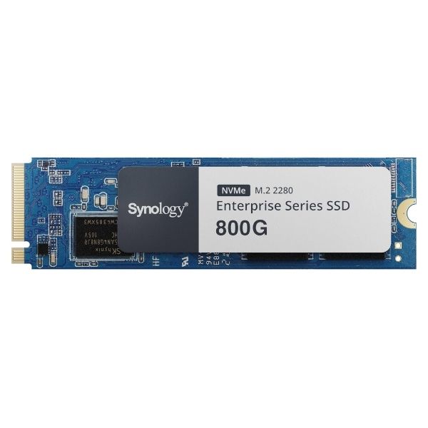 Synology SNV5420-800G – Enterprise NVMe SSD
