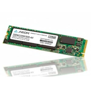 Axiom SSDM288XT480-AX – C565n Series 480GB SATA M.2 SSD