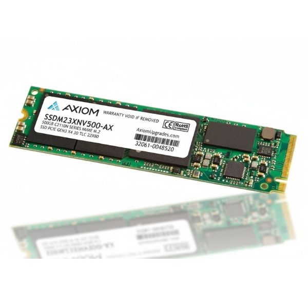 Axiom SSDM288XT480-AX – C565n Series 480GB SATA M.2 SSD
