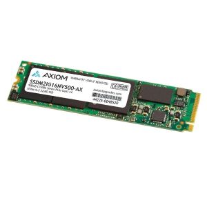 Axiom SSDM2IG16NV500-AX – C3300N 500GB NVMe M.2 SSD