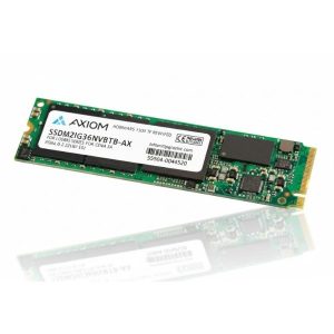 Axiom SSDM2IG36NV8TB-AX – C7000n 8TB NVMe SSD