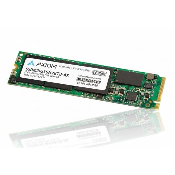 Axiom SSDM2IG36NV8TB-AX – C7000n 8TB NVMe SSD
