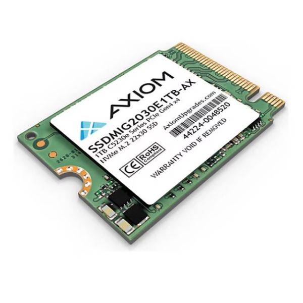 Axiom AXG97593 – C565n Series 960GB SATA M.2 SSD