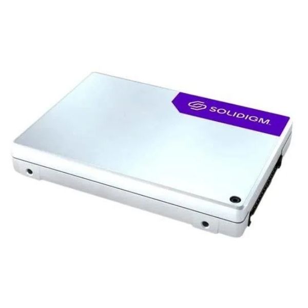 Solidigm SSDPFWNV153TZ1Z – D5-P5316 15.36TB NVMe SSD