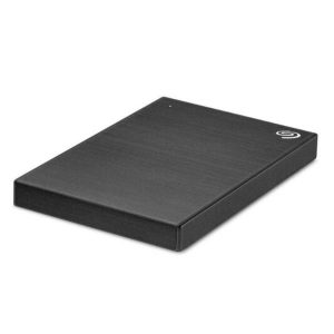 Seagate STKG2000400 – One Touch 2TB External SSD