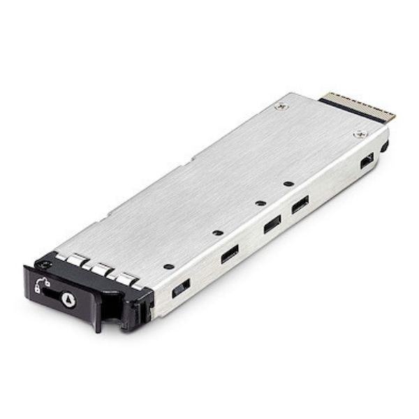 StarTech TR-M2-REMOVABLE-PCIE – M.2 NVMe Removable PCIe Drive Tray
