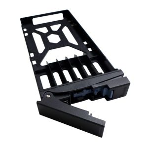 QNAP TRAY-25-NK-BLK01 – 2.5-inch SSD/HDD Drive Tray
