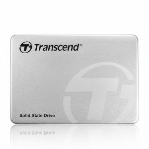 Transcend TS240GSSD220S – SSD220S 240GB SATA SSD