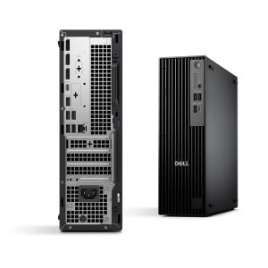 Dell TVJ2X – Pro Slim Plus QBS1250 Desktop PC