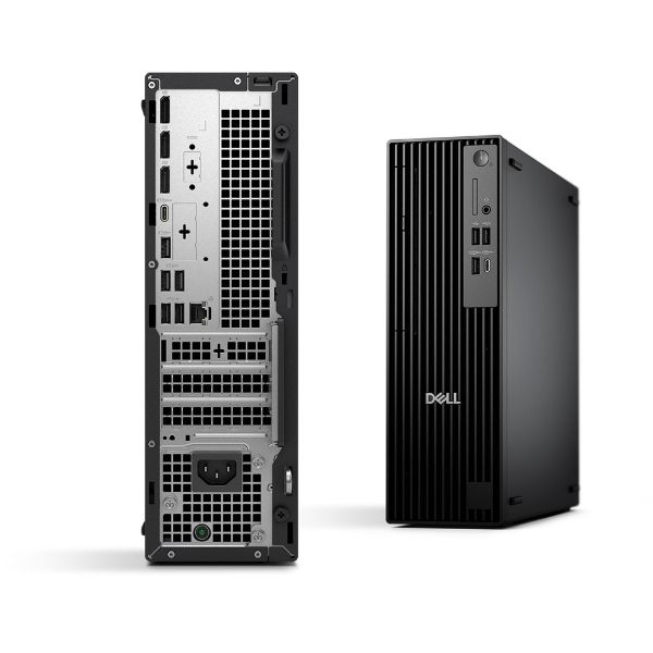 Dell TVJ2X – Pro Slim Plus QBS1250 Desktop PC