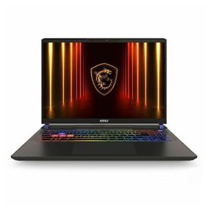 MSI VECTOR16HXA2060 – Vector 16 HX Gaming Laptop