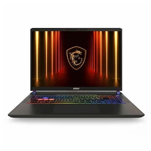 MSI VECTOR16HXA2060 – Vector 16 HX Gaming Laptop