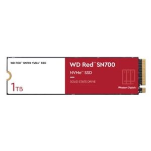 WD WDS100T1R0C-68BDK0 – WD Red SN700 1TB NVMe SSD