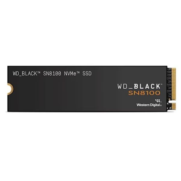 WD WDS100T1X0M-00CMT0 – WD_BLACK SN8100 1TB NVMe SSD