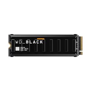WD WDS400T1XHM-00CMT0 – WD_BLACK SN8100 4TB NVMe SSD