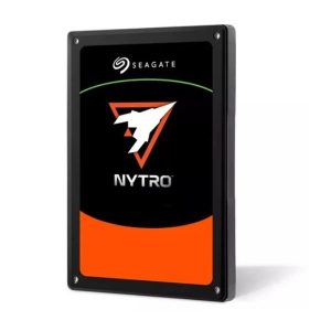 Seagate XP15360SE70005 – Nytro 5350H 15.36TB NVMe SSD