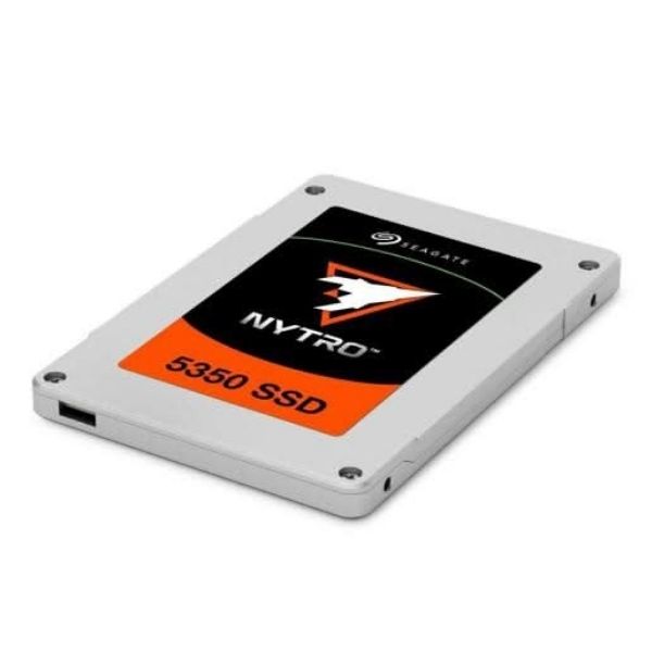 Seagate XP15360SE70065 – Nytro 5350S 15.36TB Enterprise NVMe SSD