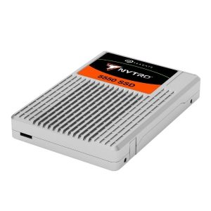 Seagate XP1920SE70005 – Nytro 5350H Enterprise NVMe SSD
