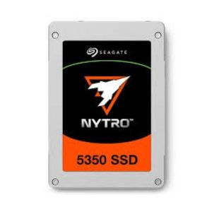 Seagate XP3840SE70065 – Nytro 5350S Enterprise NVMe SSD