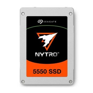 Seagate XP7680SE70005 – Nytro 5350H 7.68TB Enterprise NVMe SSD